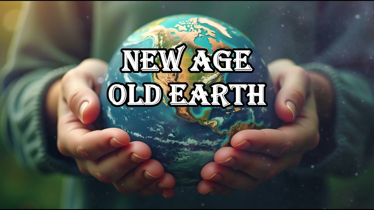 New Age Serene Kirtan Music | Deep Relaxation & Inner Peace | Soft glowing horizon