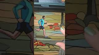How I use Procreate for mosaic designs
