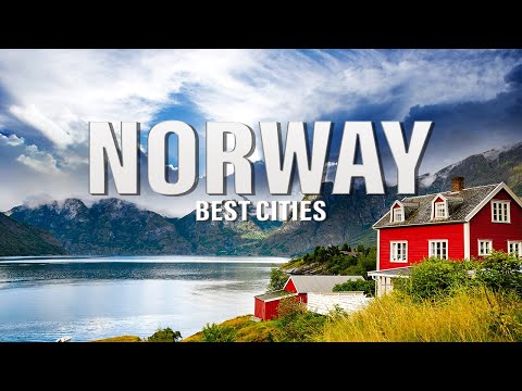 Best Cities To Visit In Norway | Travel Diaries