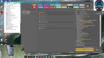 VIVO V15 Pro PD1832F Final Method Password+FRP Unlock EDL Mode UnlockTool