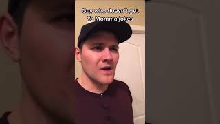 The Most Brutal Yo Mama Joke