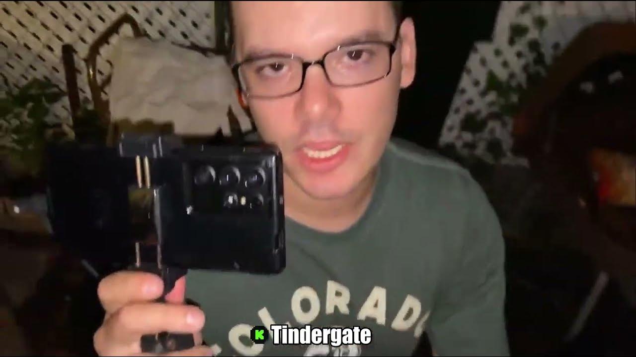 OneSonic Gets Knocked Out by Waxiest - YouTube