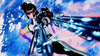 STELLAR BLADE Previously Project EVE Trailer (2023) PS5 Games