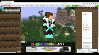 Nova Skin