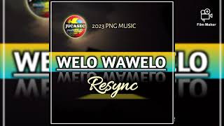 Welo Wawelo (2023)_Resync Band