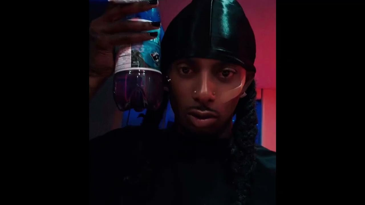 playboi carti + i am music + cardo type beat - bleed