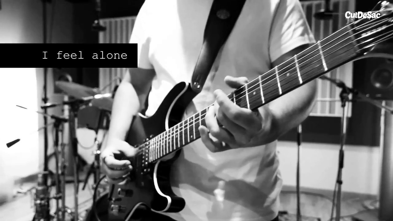 Watch Cul de Sac - I feel alone on YouTube Watch Cul de Sac - I feel alone on YouTube