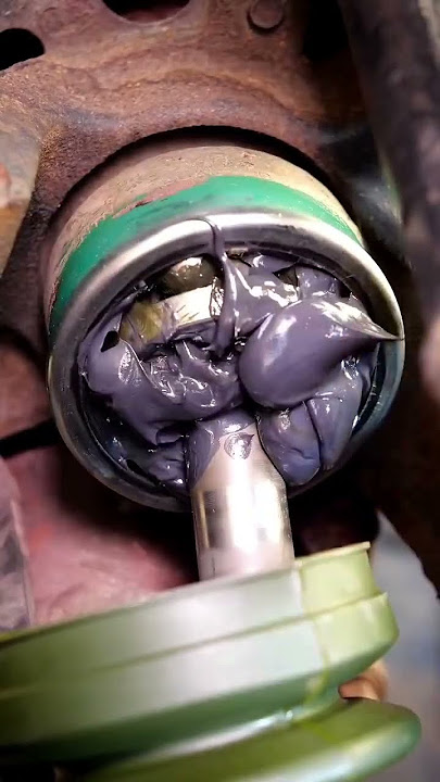 CV joint Boot Replace #CarHacks#DIYMechanic#CarMaintenanc#FixltYourself#CarRepair#AutoRepair