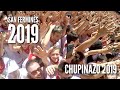 CHUPINAZO DE SAN FERMINES 2019,  AYUNTAMIENTO!!