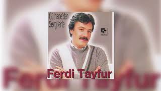 Ferdi Tayfur  - Allahım Sen Bilirsin  (1989) Konser Resimi