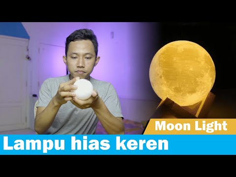 Video: 8 Cara Mengecas Kristal di Cahaya Bulan