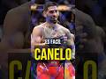 Topuria VENCERIA A Canelo!💥🇲🇽