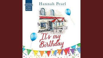 Chapter 17.4 & Chapter 18.1 - It