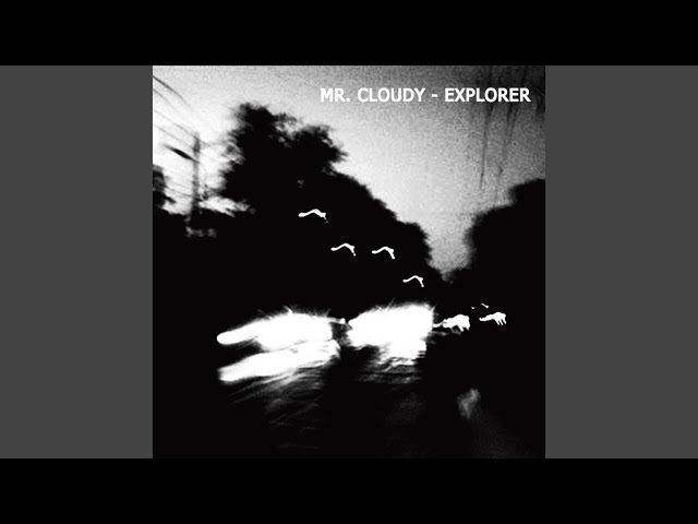 Mr. Cloudy - Hoarfrost