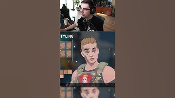 😍FULLY Custom Skins in Shroud