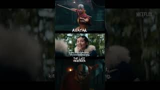 AVATAR-The Last Airbender #2024 #avatar #avatar2 #trailer #trailers #film #movie #viral