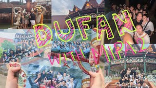 Do Some Fun At Dufan With Mipa 2 