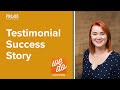 How A Testimonial Video Can Boost Your Business