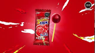 Trueview 1 Bubbaloo Xtreme