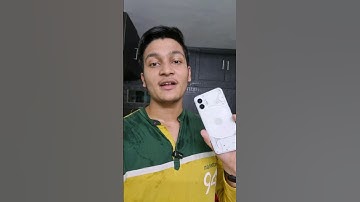 Nothing Phone 2 Serious Camera Problem #nothing #nothingphone2