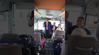 Başkan Umut Yılmaz’dan Türsab’a Sert Tepki