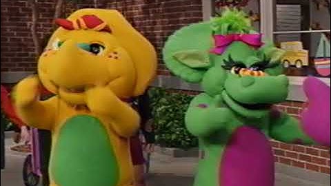 Fun & Games Credits Comparison (Screener vs. Final Version) (V2) (1996 Version) Part 18