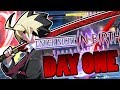 I Played UNIST Ranked Matches With NO Experience! | Here&#39;s What Happened