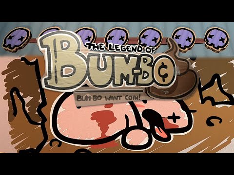 Видео: Подвързване на предизвеста на Исаак Легендата за Bum-bo получава дата за ноември издание
