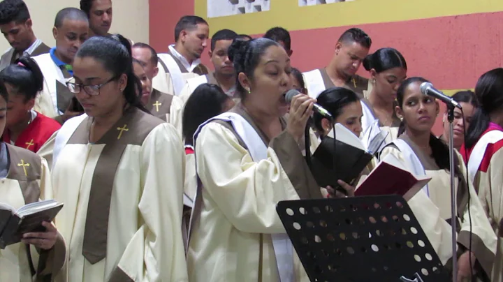 Francisco: Coro San Francisco de Asis