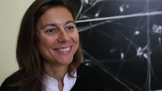 Entrevista A Ana Maiques W Subtitles