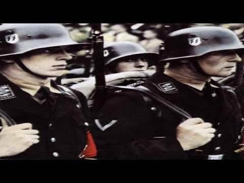 The Hell of Prokhorovka: Waffen SS Vs Soviet Elite | World War II