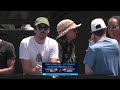 Learner Tien v Marcos Giron Full Match | Australian Open 2026 First Round