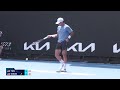 Learner Tien v Marcos Giron Full Match | Australian Open 2026 First Round