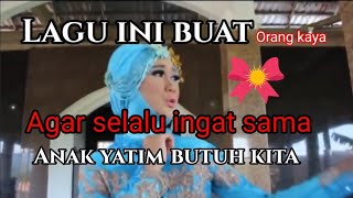 Pop sunda terbaru budak yatim menyentuh hati