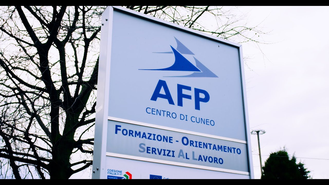 All'Afp di Cuneo si formano i professionisti del benessere