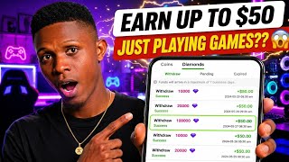 HiFami App Review 2026: Get Paid to Play Games Online | Legit or Scam? screenshot 5