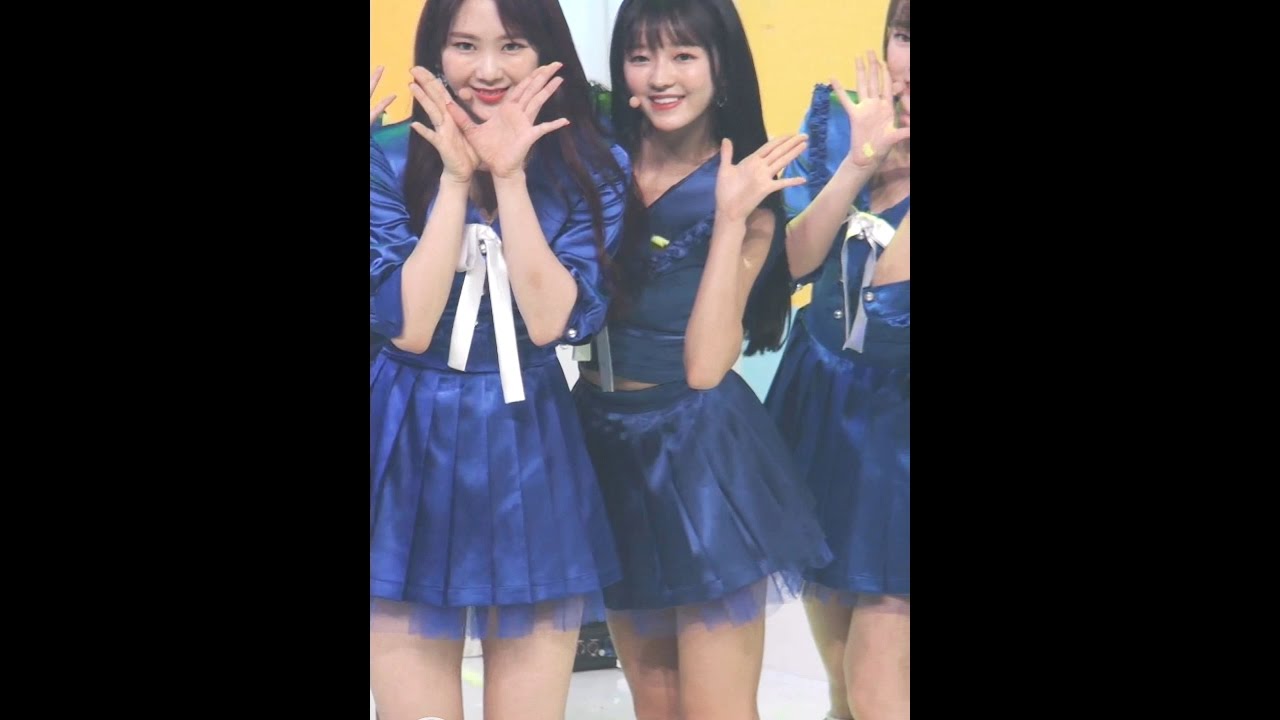 ユア「その他の公式Fancam」公式Fancamのサムネイル