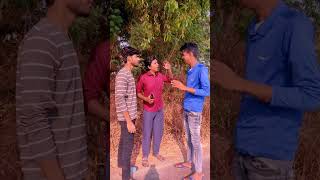 এটা কি হলো আমার সাথে  || বাংলা কমেডি ভিডিও || Bangla Funny Video || Team Papuri