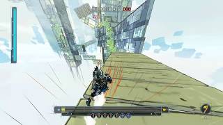 Super Cloudbuilt - Mistakes [Time Trial] - 22.011