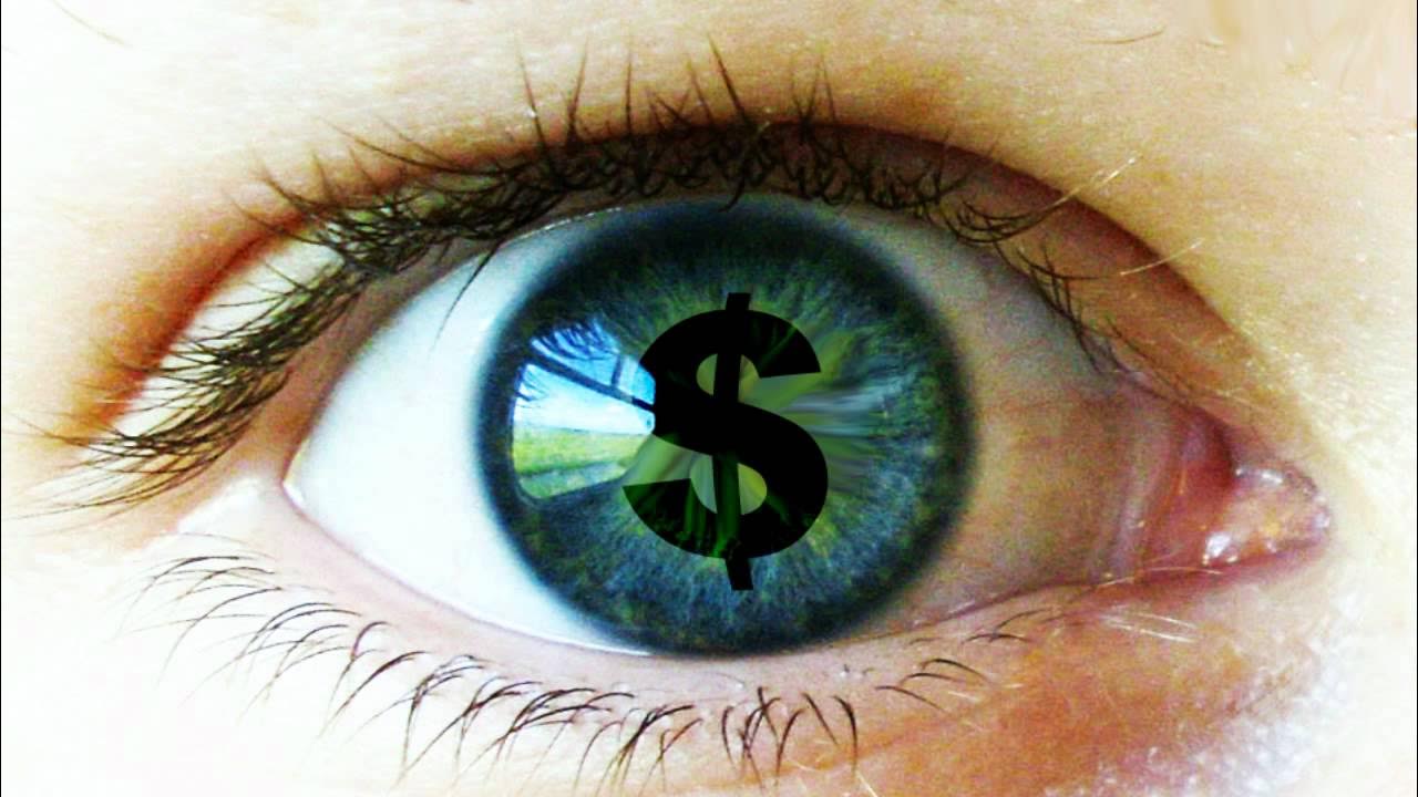 Concept of See, Speak, Hear No Evil with Money Editorial Image - Image of concep