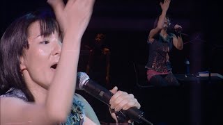 Kohmi Hirose - Search-Light (Live at NHK Hall 2001)