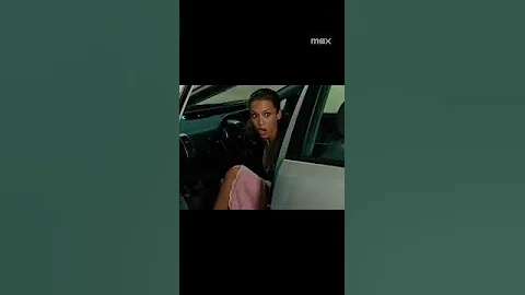 Funny movie. Jessica Alba.  ''Good Luck Chuck'' 🤣😂