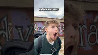 Zazvonilo A Učitel Ho Nepustil