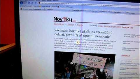 SSD Drive OCZ Vertex 2 in action