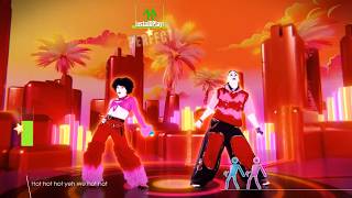 [FULL PERFECT] Money Pull Up By Blaiz Fayah ft. Maureen & DJ Glad | Just Dance Legacy