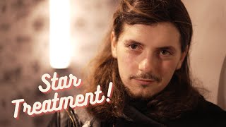 Arctic Monkeys - Star Treatment (cover)