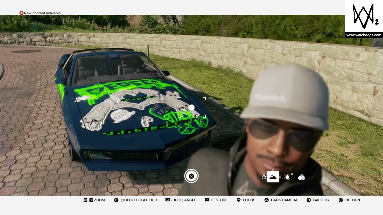 WATCH_DOGS® 2_20260522152955 - YouTube