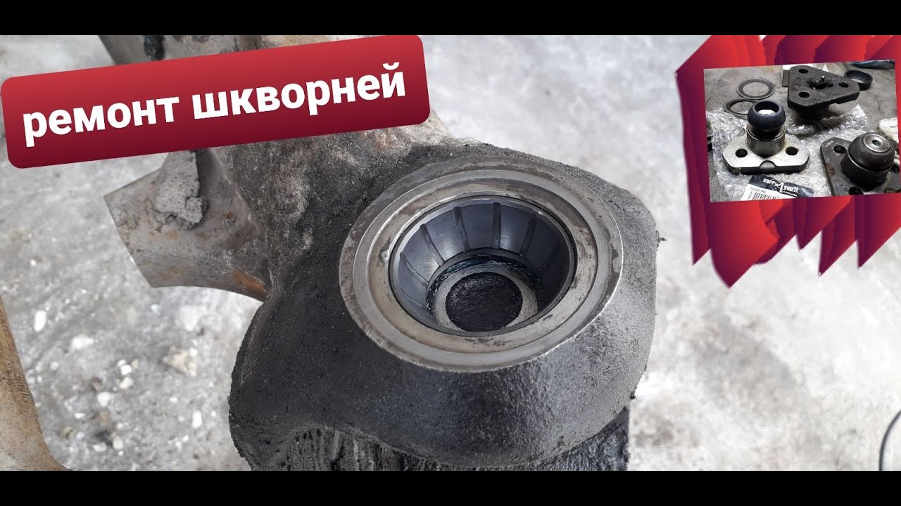 Крышка шкворня вольво fh12