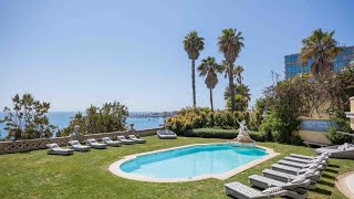 Estoril Vintage Hotel, Estoril, Portugal