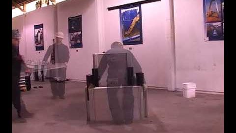 Lite Shield Assembly - 4-Sided